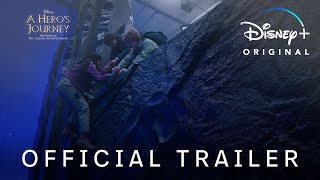 Egy hős utazása: Így készült a Percy Jackson és az olimposziak előzetes