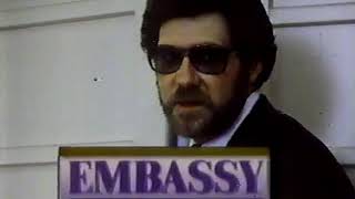 Embassy előzetes
