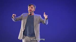 Lieven Scheire: AI előzetes