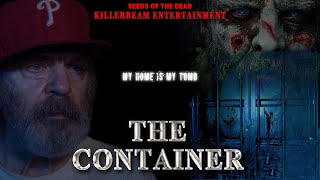 The Container előzetes