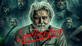 Dinner with Leatherface előzetes