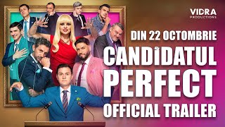 Candidatul perfect előzetes