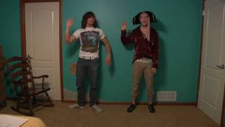 Arrgh! A Pirate Story előzetes