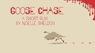 Goose Chase előzetes