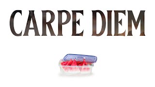 Carpe Diem előzetes