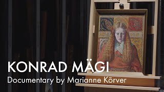 Konrad Mägi előzetes