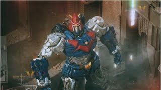 Voltes V: Legacy előzetes