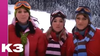 K3 in de Sneeuw előzetes