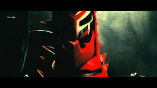 五人ライダー対キングダーク előzetes