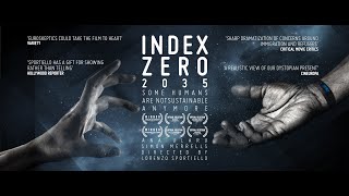 Index Zero előzetes