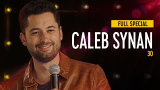 Caleb Synan: 30 előzetes