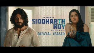 Siddharth Roy előzetes