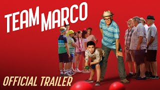 Team Marco előzetes