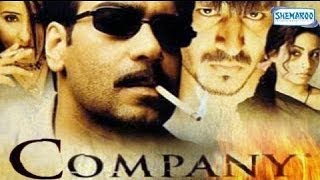 Company előzetes