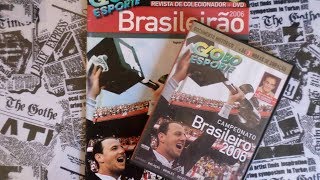 Campeonato Brasileiro 2006 előzetes