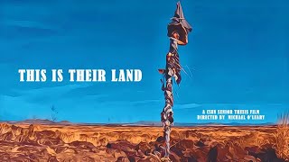 This Is Their Land előzetes
