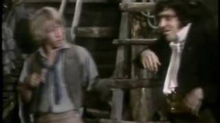 The Old Curiosity Shop előzetes
