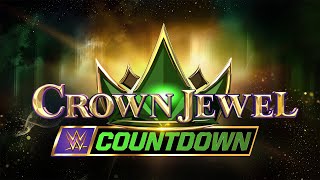 WWE Countdown to Crown Jewel előzetes