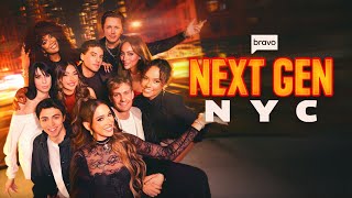 Next Gen NYC előzetes