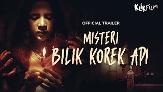 Misteri Bilik Korek Api előzetes