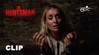 The Huntsman előzetes