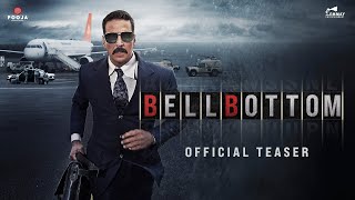 Bell Bottom előzetes