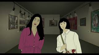 艺术学院1994 előzetes