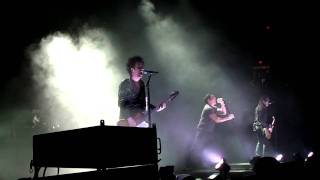 Nine Inch Nails: Another Version of the Truth - The Gift előzetes