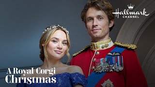 A Royal Corgi Christmas előzetes