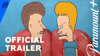 Mike Judge: Beavis és Butthead előzetes