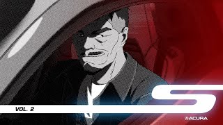 Type S: Chiaki’s Journey előzetes