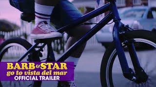 Barb és Star Vista Del Marba megy előzetes