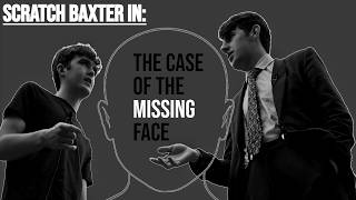 Backscratcher in: The Case of the Missing Face előzetes