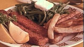 Why Doesn't Cathy Eat Breakfast? előzetes