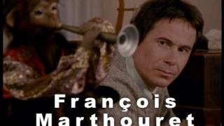 L'énigme blanche előzetes