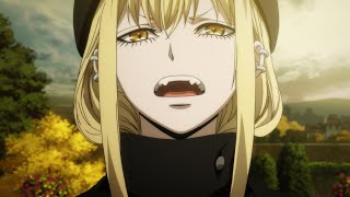 魔女と野獣 előzetes