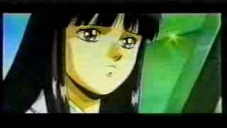 サイレントメビウス előzetes