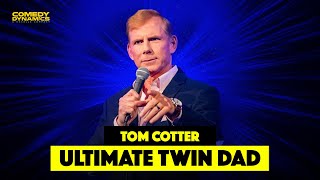 Tom Cotter: Rapid Fire előzetes