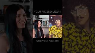 Your Friend Logan előzetes