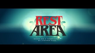Rest Area előzetes