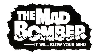 The Mad Bomber előzetes