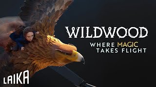 Wildwood előzetes