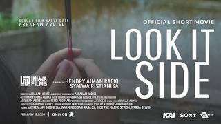 LOOK IT SIDE előzetes