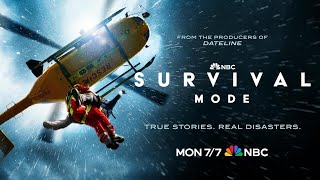 Survival Mode előzetes