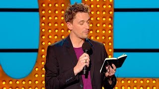 John Robins: The Darkness of Robins előzetes