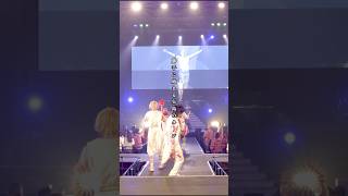 ジュリアナの祟り@東京ドームシティホールワンマン2023/06/28 előzetes