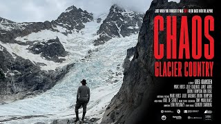 Chaos Glacier Country előzetes