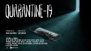 Corontina-19 előzetes