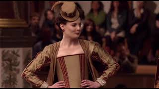 Love's Labour's Lost - Live at Shakespeare's Globe előzetes