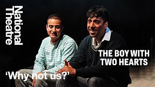 National Theatre Live: The Boy With Two Hearts előzetes